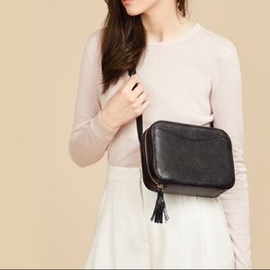 Cuyana Camera Bag